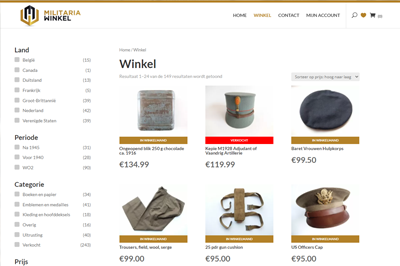 Militariawinkel1_400x266px